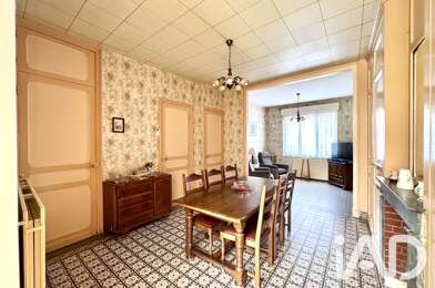 Maison 5 pièces 198000 €