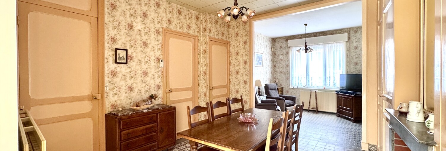 Maison 5 Pièces 105 m² à vendre à Linselles (59126)