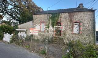 Maison 6 Pièces 100 m² à vendre à Questembert (56230)
