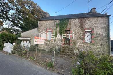 Maison 6 pièces 150000 €