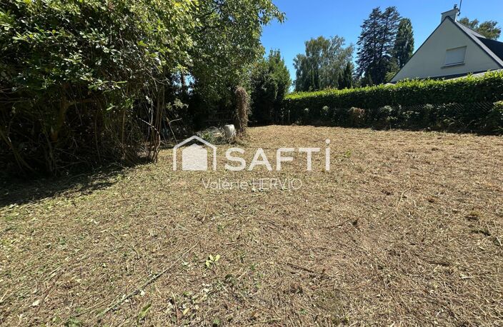 Maison A RENOVER avec terrain constructible — photo 3