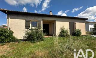 Maison 6 Pièces 147 m² à vendre à Bias (47300)