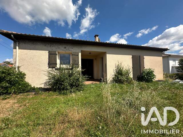 Vente Maison/villa 6 pièces — photo du bien