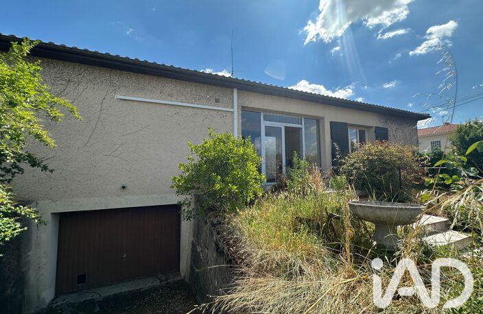 Vente Maison/villa 6 pièces — photo 2