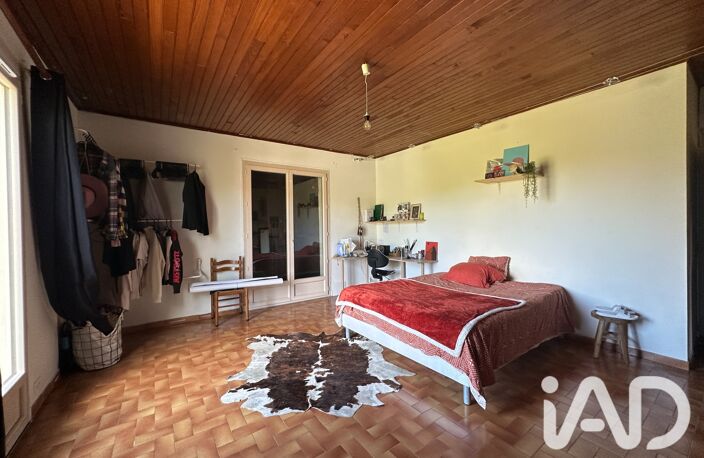 Vente Maison/villa 6 pièces — photo 4