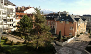 Appartement 4 Pièces 80 m² à louer à Grenoble (38000)