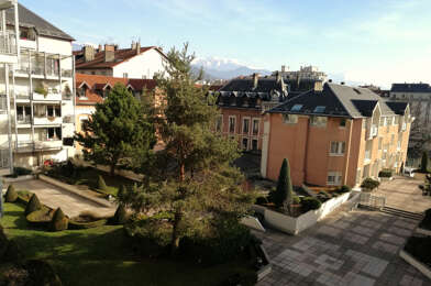 Appartement 4 pièces 1184 €