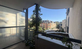 Appartement 4 Pièces 80 m² à louer à Grenoble (38000)