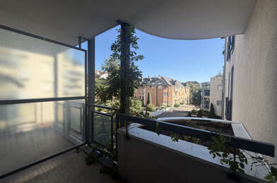 Appartement 4 pièces 1184 €