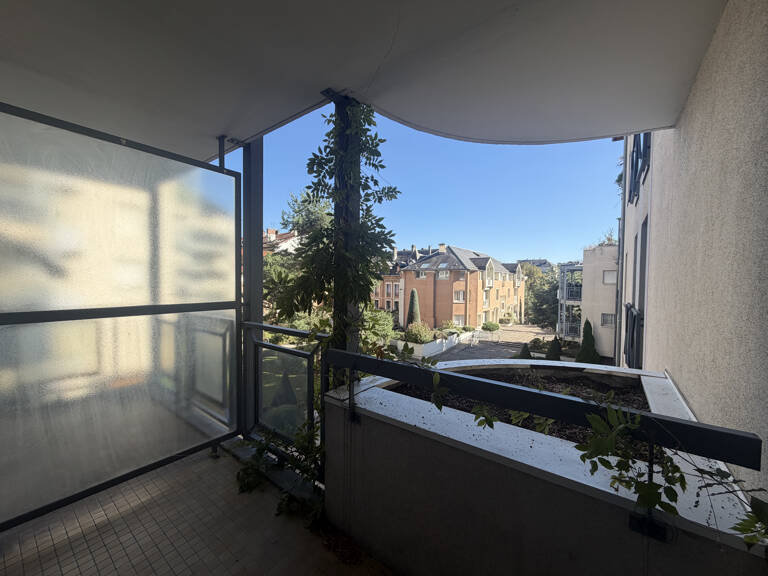 T4 PORTE DE FRANCE TERRASSES — photo 1