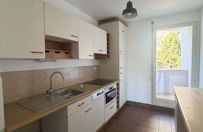 T4 PORTE DE FRANCE TERRASSES — photo 5