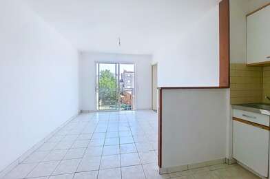 Appartement 2 pièces 93000 €