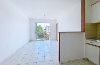 Appartement T1 lumineux, idéal pour investissement — photo du bien