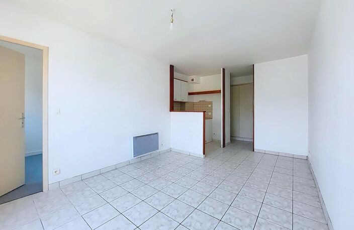 Appartement T1 lumineux, idéal pour investissement — photo 2