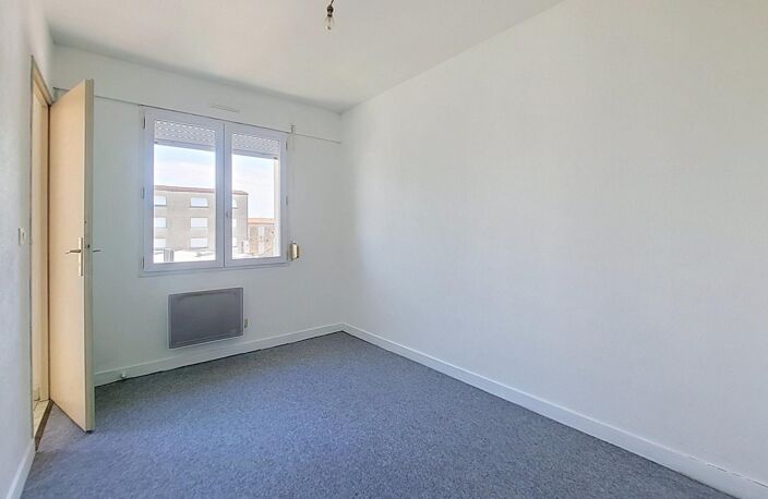 Appartement T1 lumineux, idéal pour investissement — photo 5