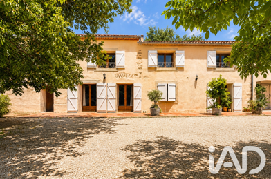 Maison 19 pièces 950000 €