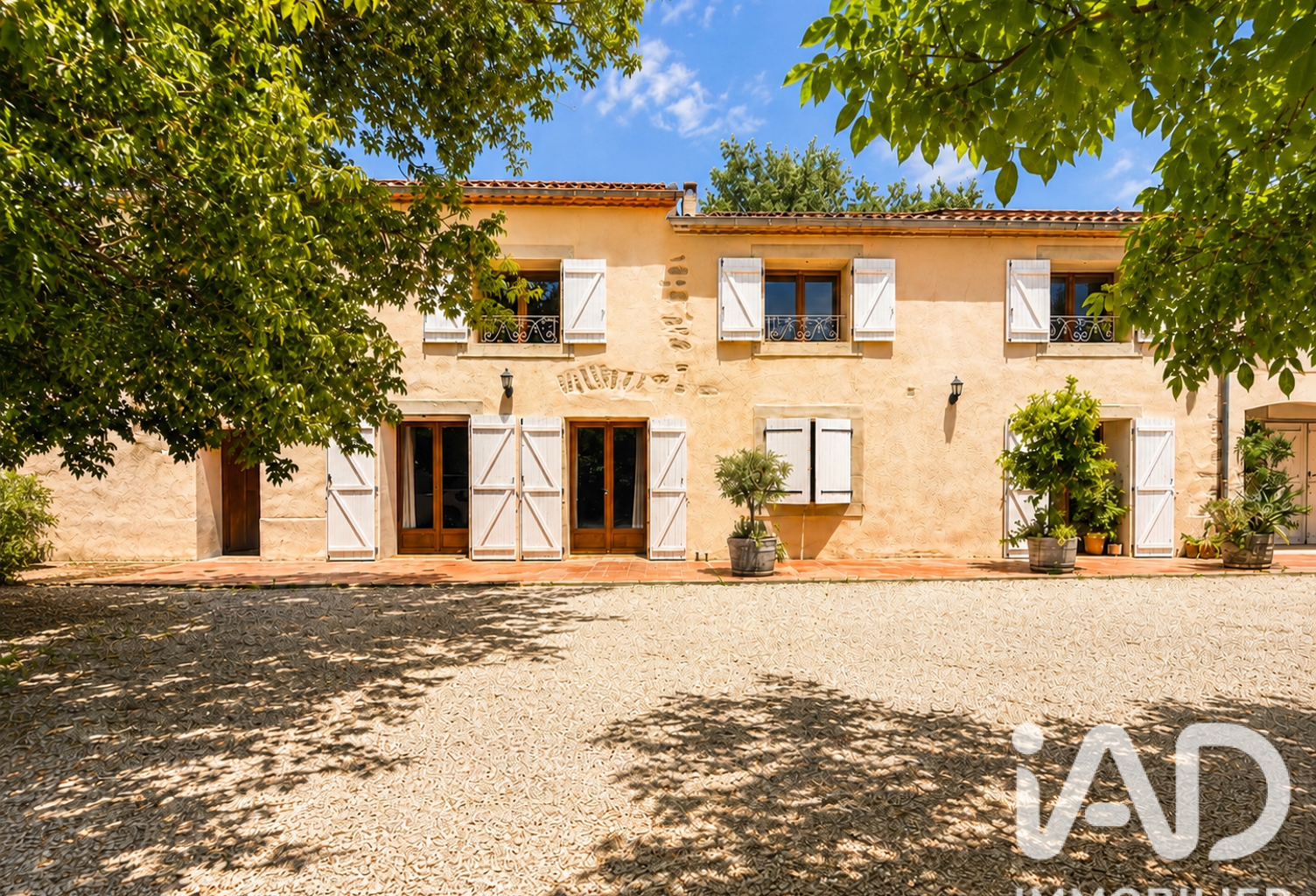 Vente Maison/villa 19 pièces — photo 1