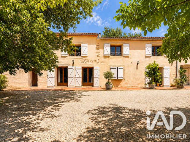 Vente Maison/villa 19 pièces — photo du bien