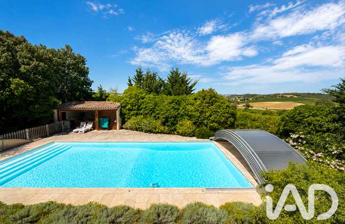 Vente Maison/villa 19 pièces — photo 4
