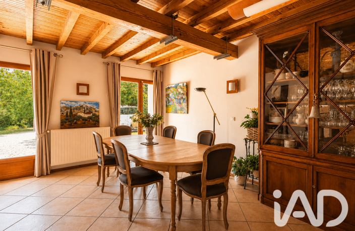 Vente Maison/villa 19 pièces — photo 5