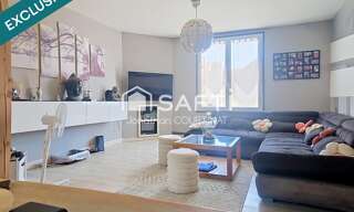 Maison 7 Pièces 141 m² à vendre à Cesset (03500)