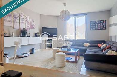 Maison 7 pièces 184000 €