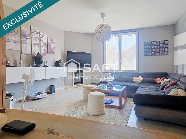 Maison familiale 6 pièces - 141 m² - 5 chambres — photo 1