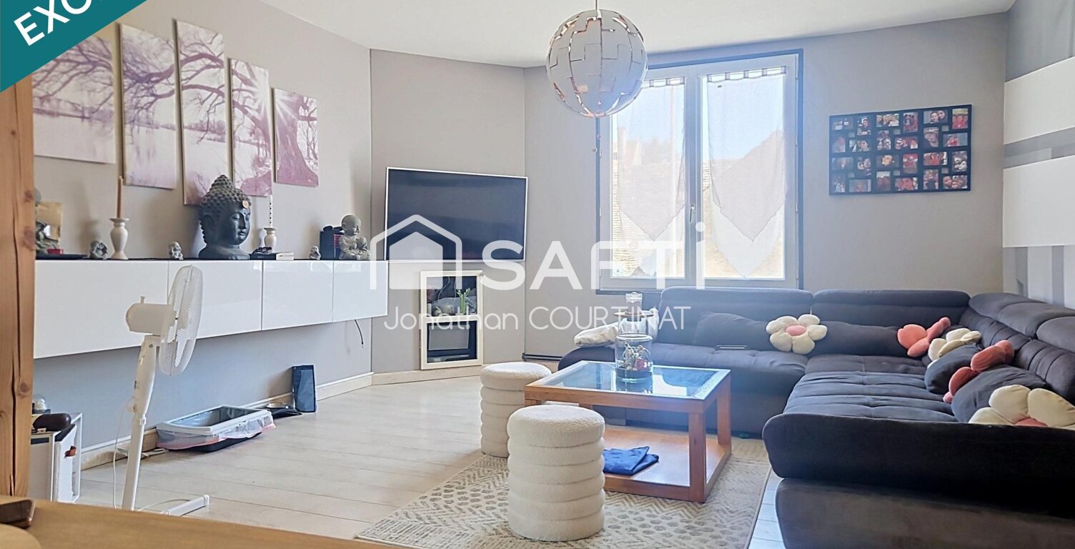 Maison familiale 6 pièces - 141 m² - 5 chambres — photo 1