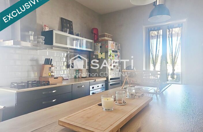 Maison familiale 6 pièces - 141 m² - 5 chambres — photo 3
