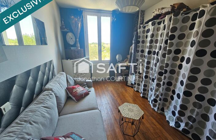 Maison familiale 6 pièces - 141 m² - 5 chambres — photo 4