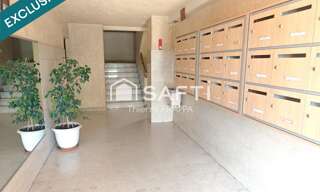 Appartement 4 Pièces 94 m² à vendre à Ajaccio (20090)