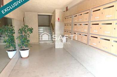Appartement 4 pièces 245000 €