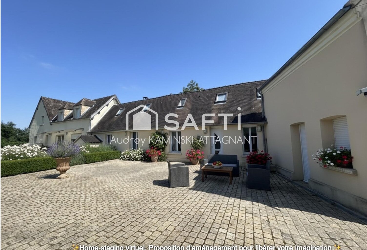 Et si votre rêve immobilier n'était qu'à un clic? — photo 1