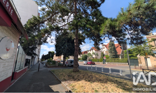 Immeuble  120 m² à vendre à Livry-Gargan (93190)
