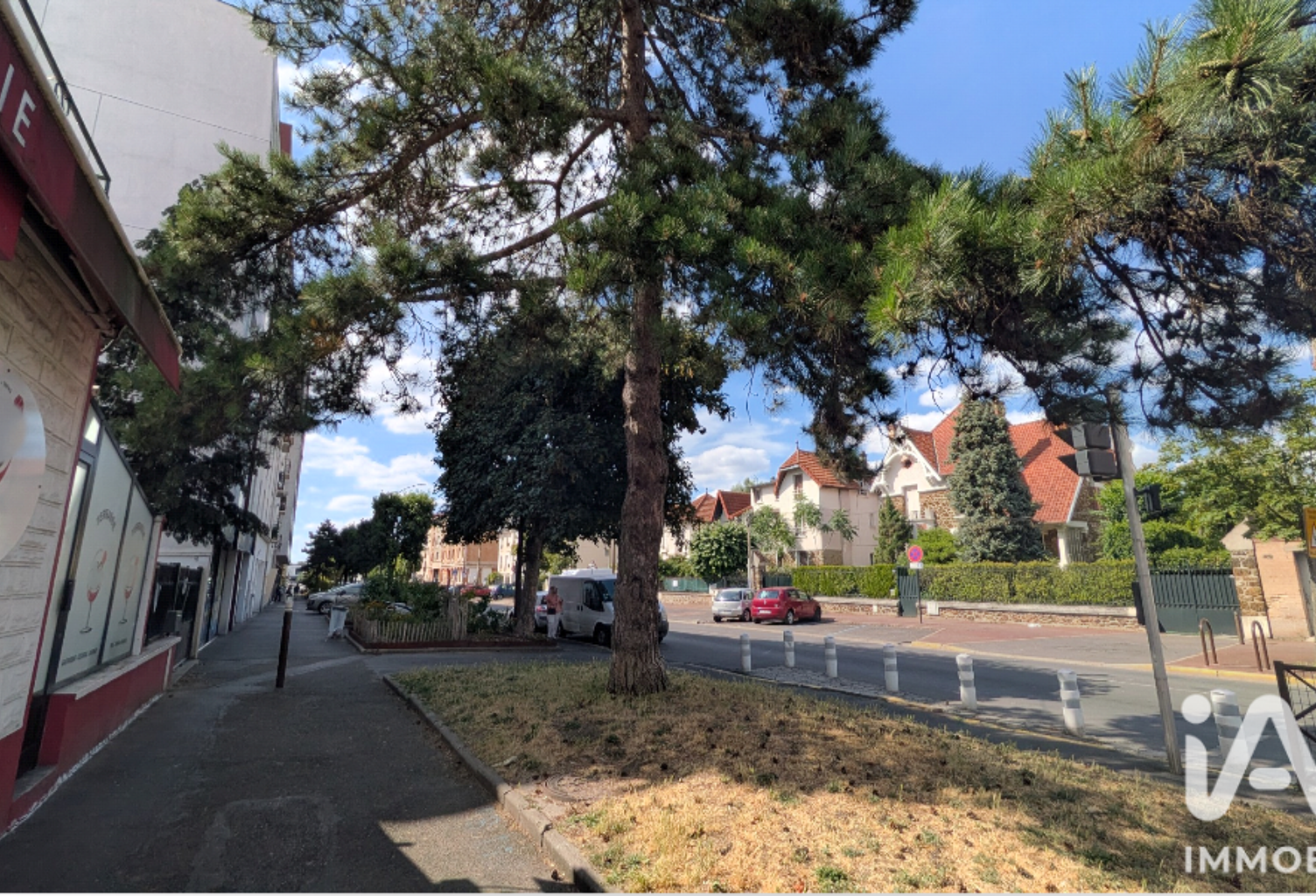 Vente Immeuble 120 m&sup2; — photo 1