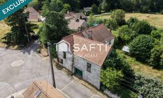 Maison 4 Pièces 92 m² à vendre à Saint-Forget (78720)