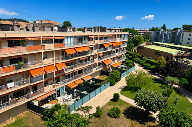 Appartement 2 pièces 192000 €