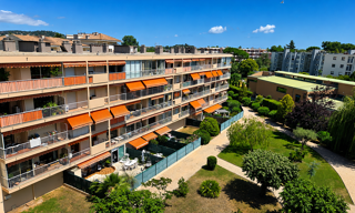 Appartement 2 Pièces 47 m² à vendre à Mandelieu-la-Napoule (06210)