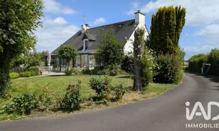 Maison 6 Pièces 180 m² à vendre à Évran (22630)