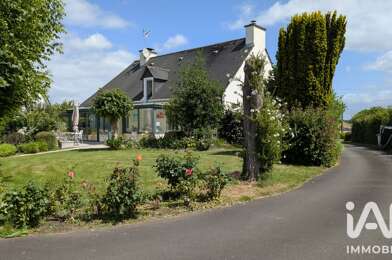 Maison 6 pièces 365000 €