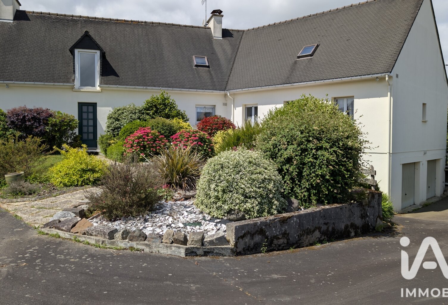Vente Maison/villa 6 pièces — photo 1