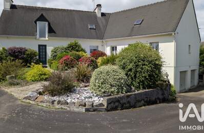 Vente Maison/villa 6 pièces — photo du bien