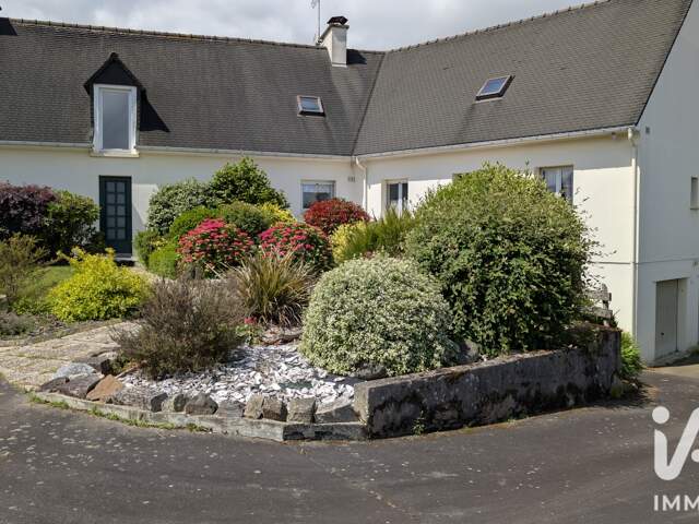 Vente Maison/villa 6 pièces — photo du bien