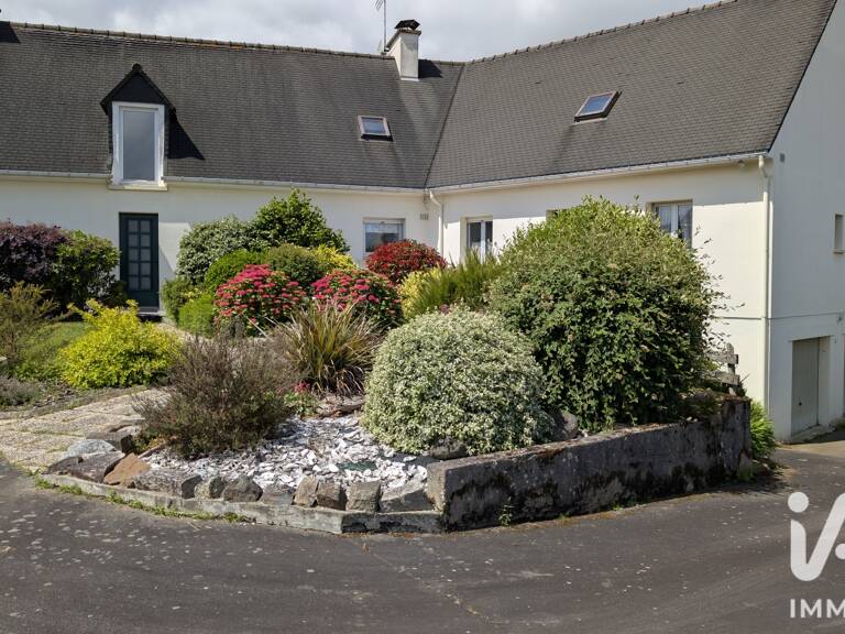 Vente Maison/villa 6 pièces — photo 1