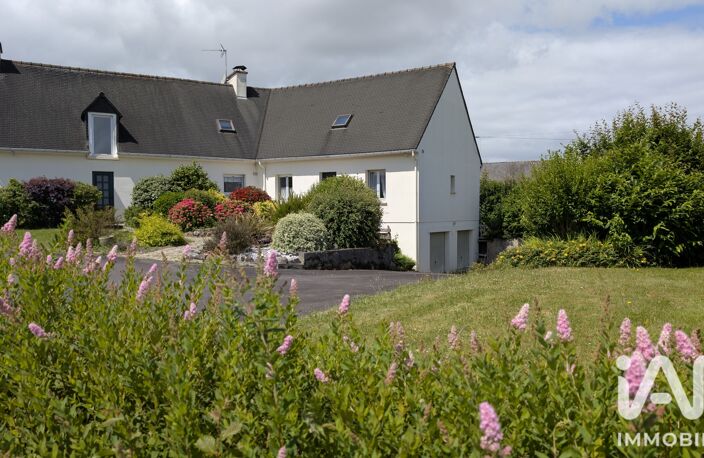 Vente Maison/villa 6 pièces — photo 2