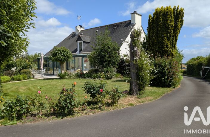 Vente Maison/villa 6 pièces — photo 3