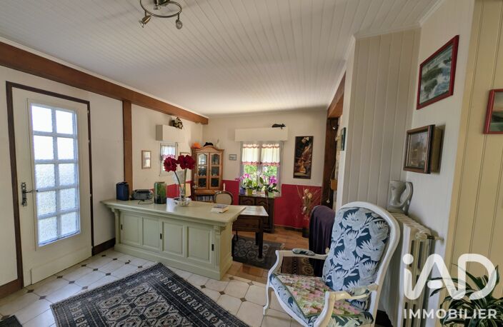 Vente Maison/villa 6 pièces — photo 4