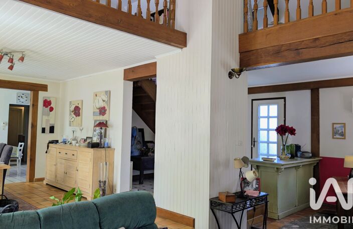 Vente Maison/villa 6 pièces — photo 5