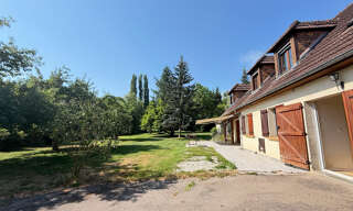 Maison 7 Pièces 200 m² à vendre à Montceaux-lès-Vaudes (10260)