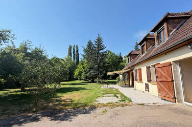 Maison 7 pièces 266000 €